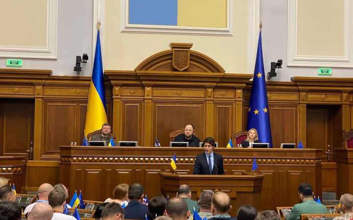 Рада ухвалила закон про термінове реформування МСЕК, яку планують взагалі ліквідувати